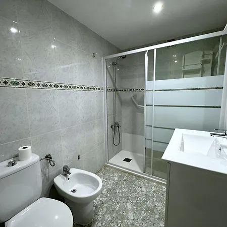 Appartement Coblanca 8-16º3 à Benidorm Extérieur photo