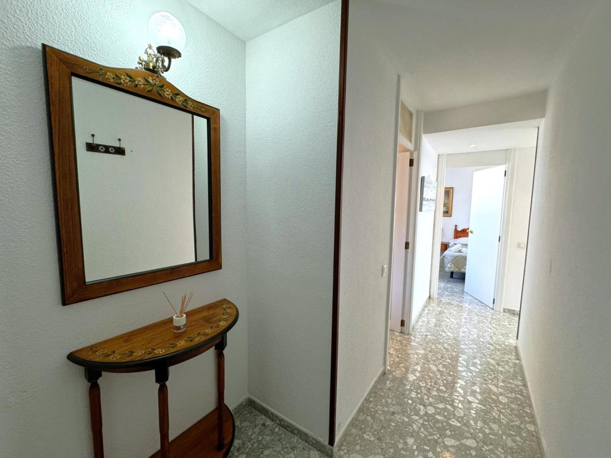 Appartement Coblanca 8-16º3